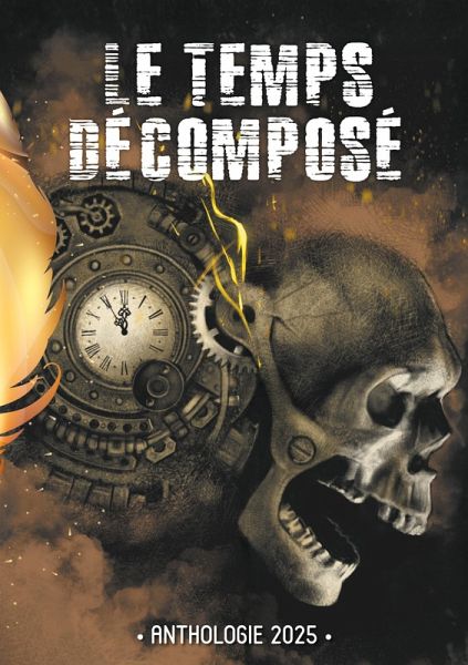 Le Temps décomposé Le Temps décomposé