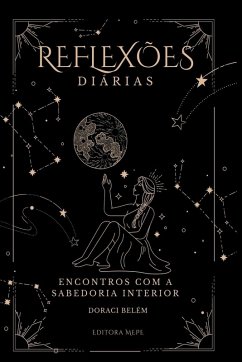 Reflexões Diárias - Almeida Belém, Doraci