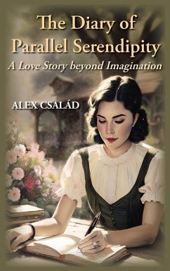 Cover The Diary of Parallel Serendipity