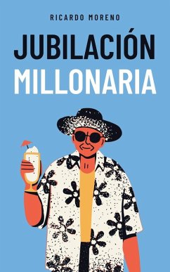 Jubilación Millonaria - Moreno, Ricardo