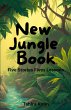New Jungle Book Five Stories Five... - Bild 1