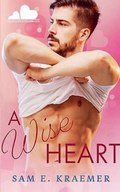 Cover A Wise Heart
