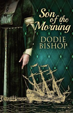 Cover Son of the Morning