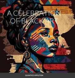 Cover A CELEBRATION OF BLACK ART