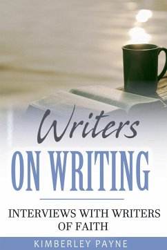 Cover Writers On Writing