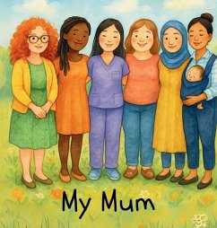 My Mum - Scribbles, Annie