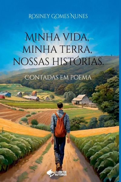 Minha Vida, Minha Terra, Nossas Histórias.. Minha Vida, Minha Terra, Nossas Histórias..