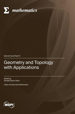 Geometry and Topology with Applications