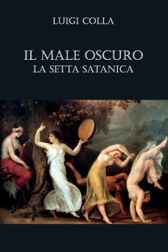 Cover Il male oscuro