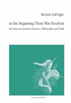 Cover In the Beginning There Was Freedom