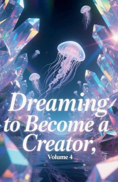 Dreaming to Become a Creator, Volume 4 - Zenithnovels