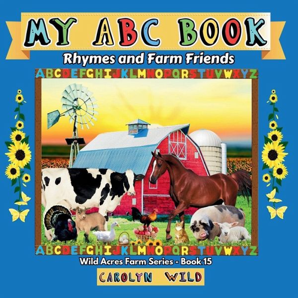 My ABC Book