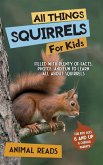All Things Squirrels For Kids All Things Squirrels For Kids