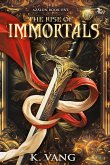 Rise of Immortals Rise of Immortals