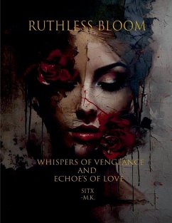 Ruthless Bloom Cover Ruthless Bloom