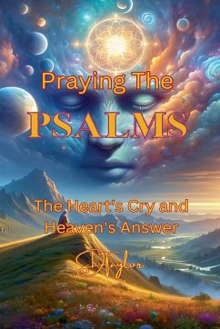 Praying the Psalms - Sdtaylor