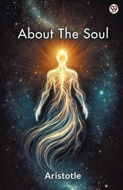 Cover About The Soul