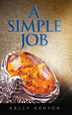 A Simple Job - Kenyon, Kelly