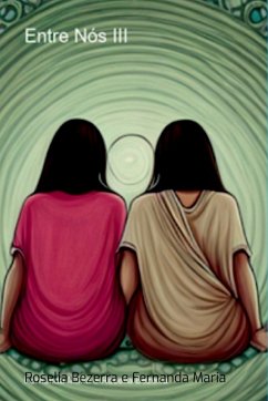 Cover Entre Nós Iii