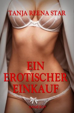 Cover Ein erotischer Einkauf (eBook, ePUB)
