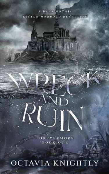Wreck and Ruin