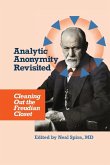 Analytic Anonymity Revisited Analytic Anonymity Revisited