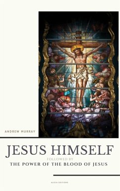 Cover Jesus Himself
