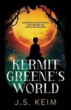 Cover Kermit Greene's World
