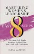 Mastering Women's Leadership in Easy 8... - Bild 1