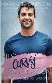 His Curvy Fascination His Curvy Fascination