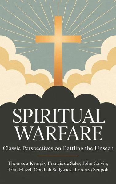 Spiritual Warfare Spiritual Warfare