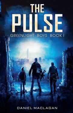 The Pulse - Maclagan, Daniel