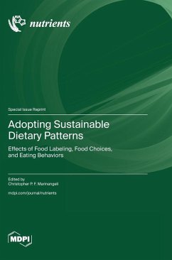 Adopting Sustainable Dietary Patterns