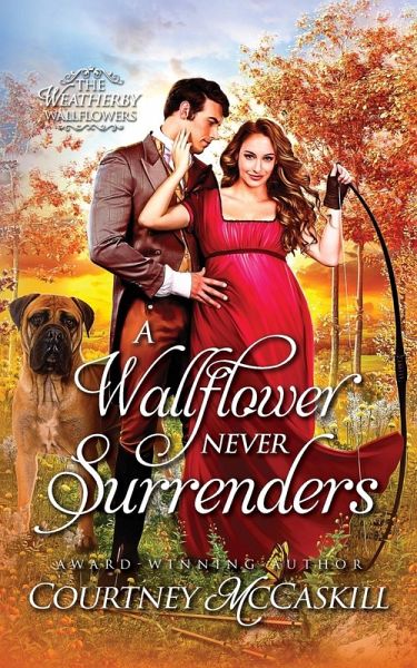 A Wallflower Never Surrenders