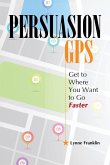 PersuasionGPS PersuasionGPS