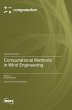 Computational Methods in Wind... - Bild 1