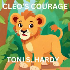 Cleo's Courage - Hardy, Toni S.