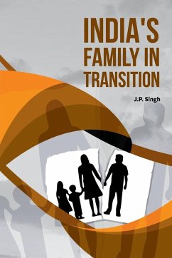 Cover India's Family in Transition