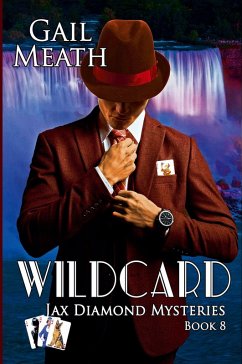 Wildcard - Meath, Gail