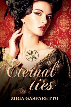 Cover Eternal Ties