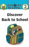 Discover Back to School Discover Back to School