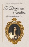 La Dame aux Camélias La Dame aux Camélias