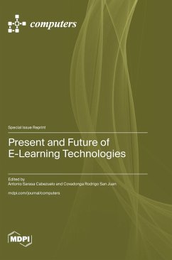 Present and Future of E-Learning Technologies
