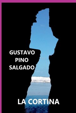 La Cortina - Pino Salgado, Gustavo