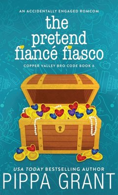 The Pretend Fiancé Fiasco - Grant, Pippa