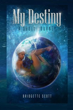 Cover My Destiny A Souls Journey