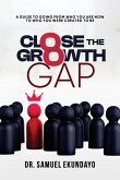 CLOSE THE GAP CLOSE THE GAP