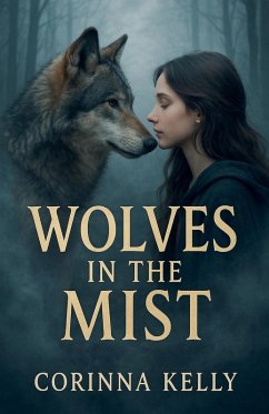 Cover Wolves in the Mist