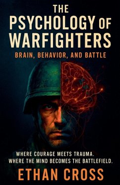 Cover The Psychology of Warfighters