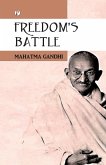 Freedom's Battle Freedom's Battle